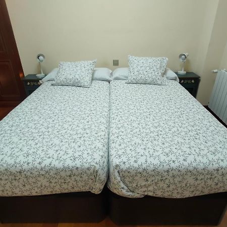 Апартаменты Apartamento Bio Exclusivo Con Mirador En Bilbao Y Aparcamiento Publico Gratuito Экстерьер фото