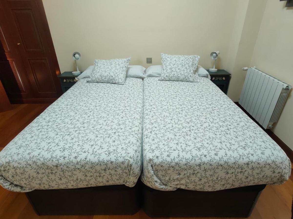 Апартаменты Apartamento Bio Exclusivo Con Mirador En Bilbao Y Aparcamiento Publico Gratuito Экстерьер фото