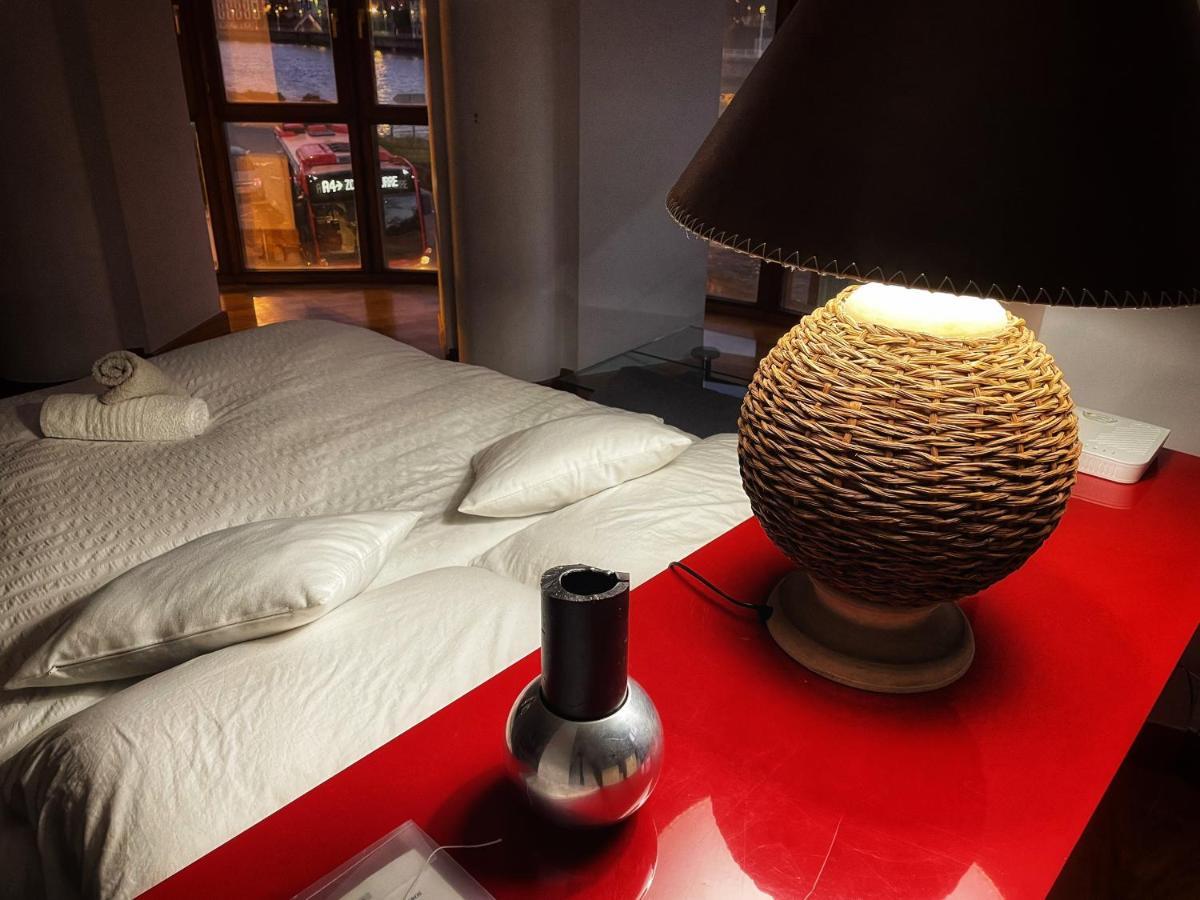 Апартаменты Apartamento Bio Exclusivo Con Mirador En Bilbao Y Aparcamiento Publico Gratuito Экстерьер фото